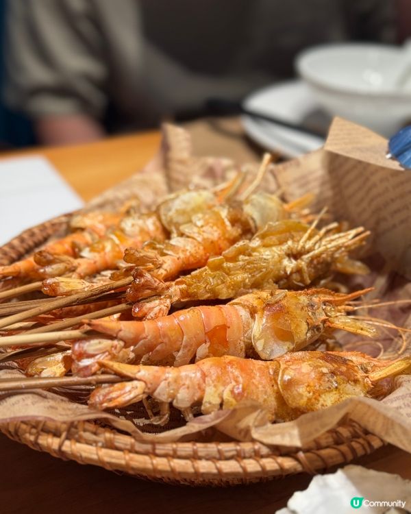 深圳海鮮控必食 即撈即煮超鮮甜