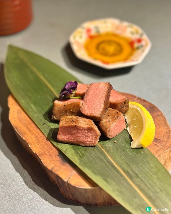 尖沙咀·人氣壽喜燒