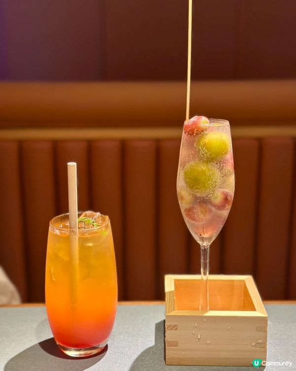 尖沙咀·人氣壽喜燒