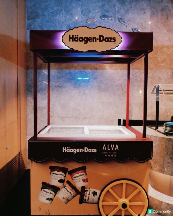 帝逸酒店蟹饌盛宴🦀！海鮮控必去！😋