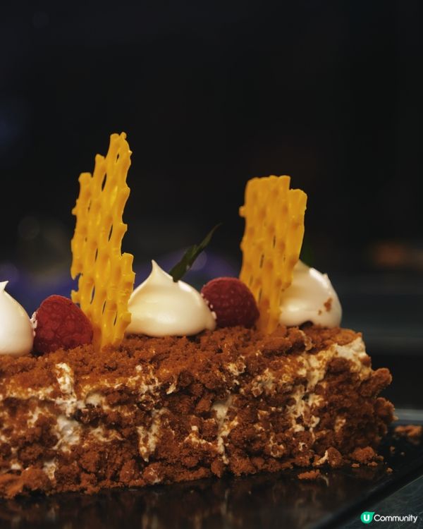 帝逸酒店蟹饌盛宴🦀！海鮮控必去！😋