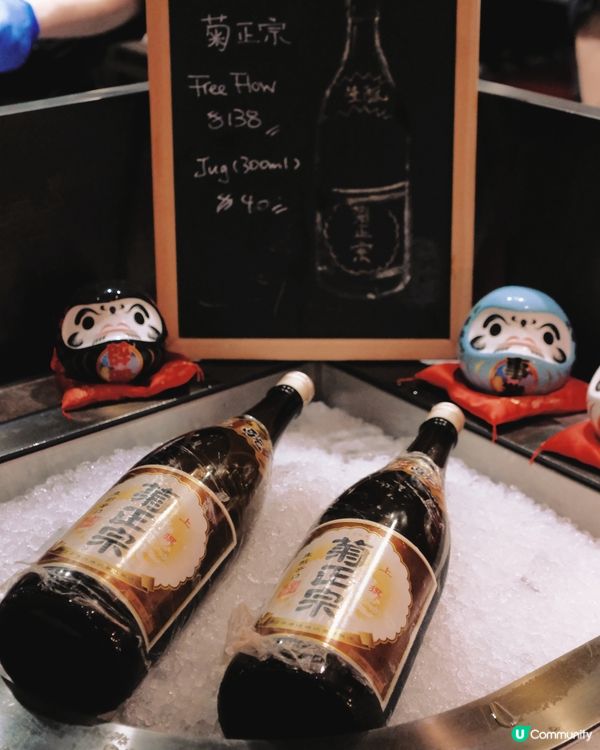 帝逸酒店蟹饌盛宴🦀！海鮮控必去！😋