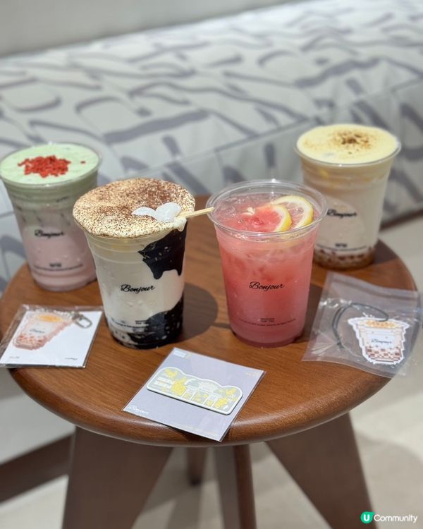 深圳灣萬象城二期攻略！週末快閃GO🥳