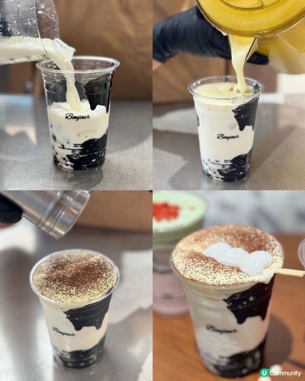 深圳灣萬象城二期攻略！週末快閃GO🥳