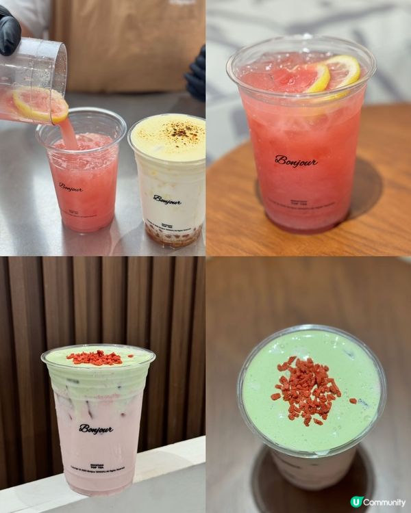 深圳灣萬象城二期攻略！週末快閃GO🥳