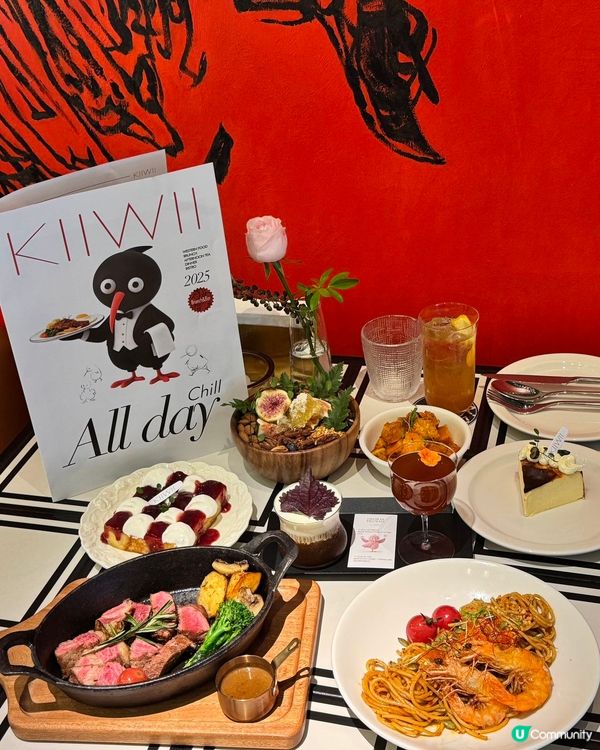 深圳灣萬象城二期攻略！週末快閃GO🥳