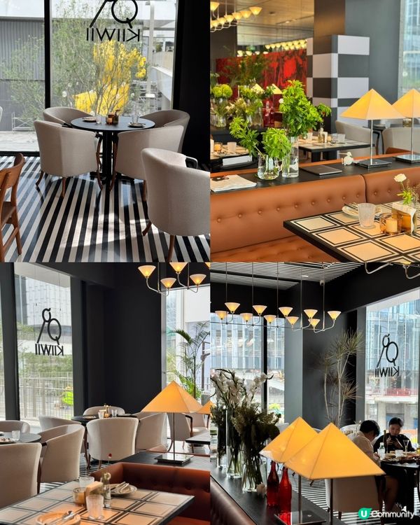 深圳灣萬象城二期攻略！週末快閃GO🥳