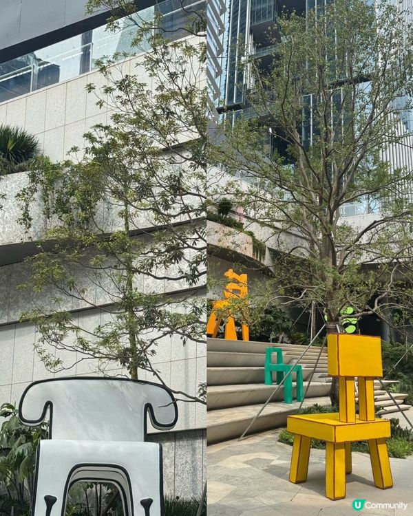 深圳灣萬象城二期攻略！週末快閃GO🥳