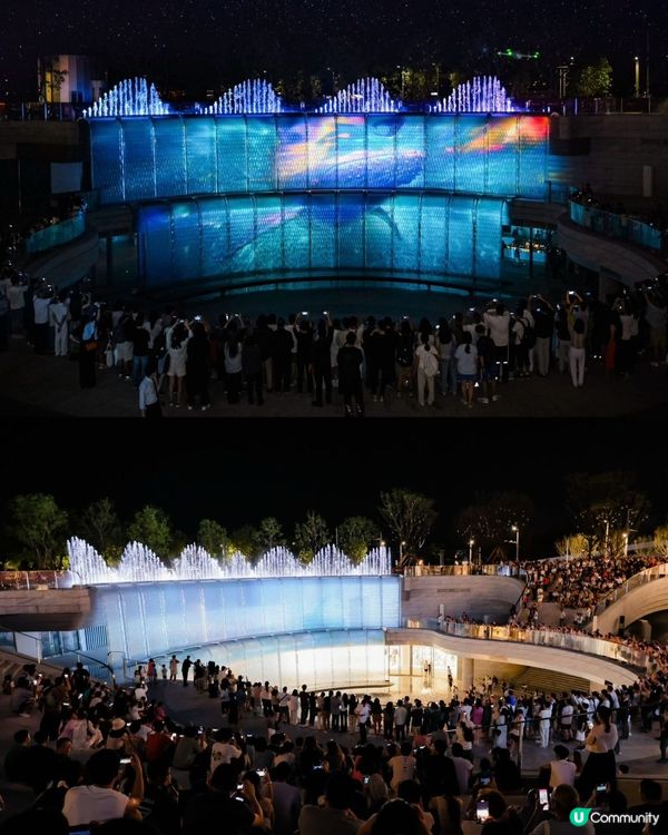 深圳灣萬象城二期攻略！週末快閃GO🥳