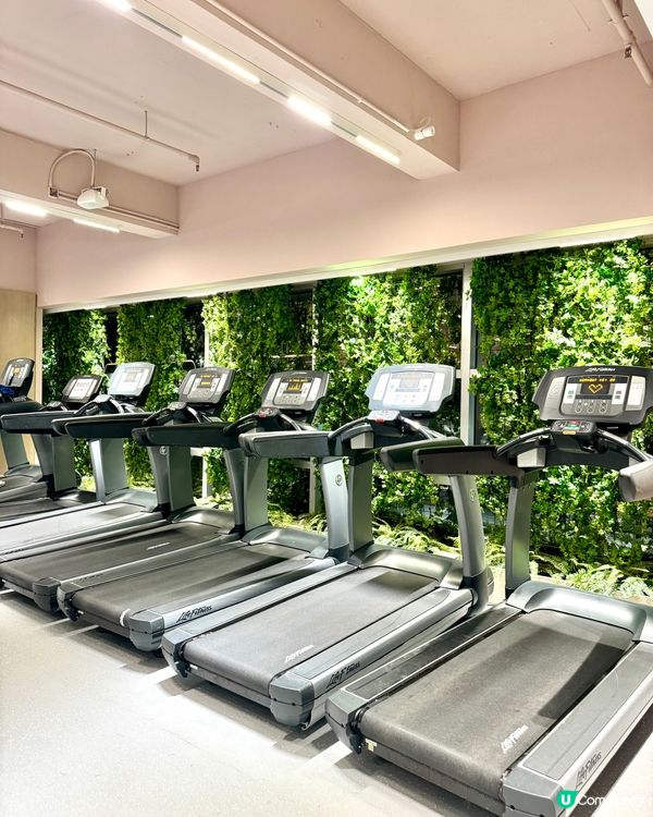 焗促ByeBye! 氧氣Gym🔥 獨家震撼入會價！