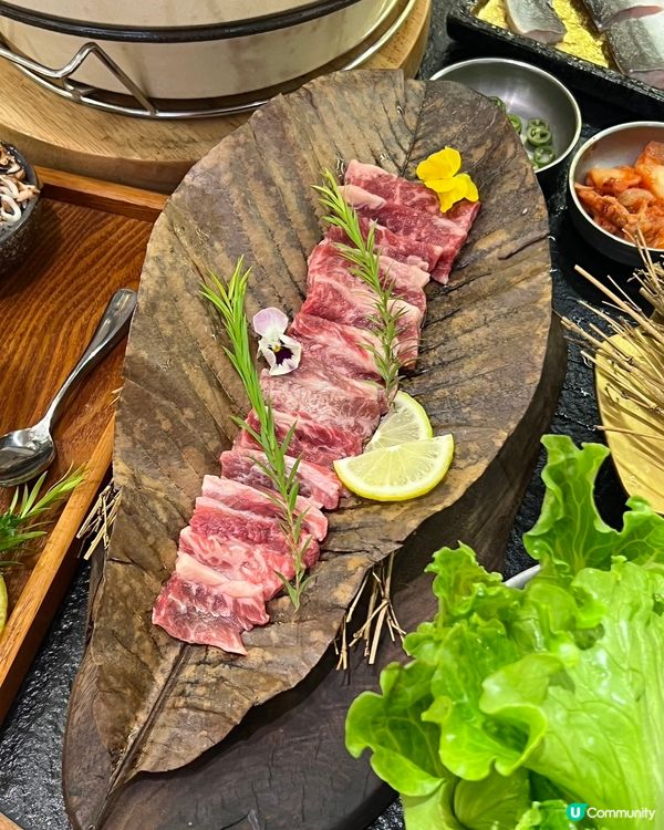 港人北上狂推💥隱藏版海鮮烤肉天堂！💥福田口岸🚄直達！😋