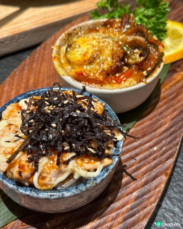 港人北上狂推💥隱藏版海鮮烤肉天堂！💥福田口岸🚄直達！😋