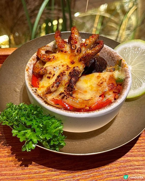 港人北上狂推💥隱藏版海鮮烤肉天堂！💥福田口岸🚄直達！😋