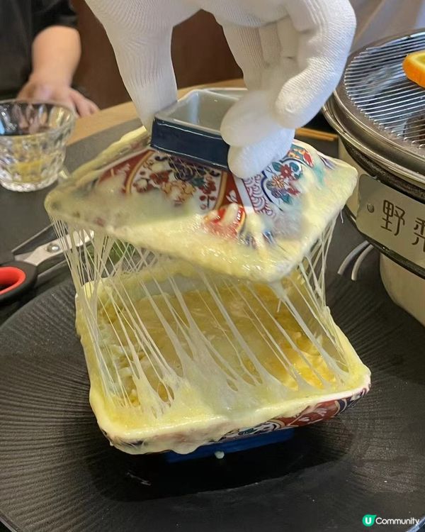 港人北上狂推💥隱藏版海鮮烤肉天堂！💥福田口岸🚄直達！😋