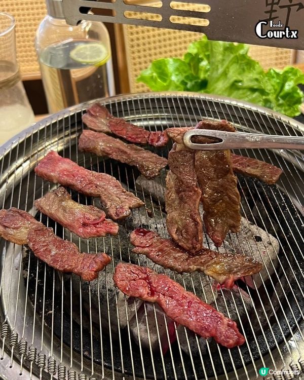 港人北上狂推💥隱藏版海鮮烤肉天堂！💥福田口岸🚄直達！😋