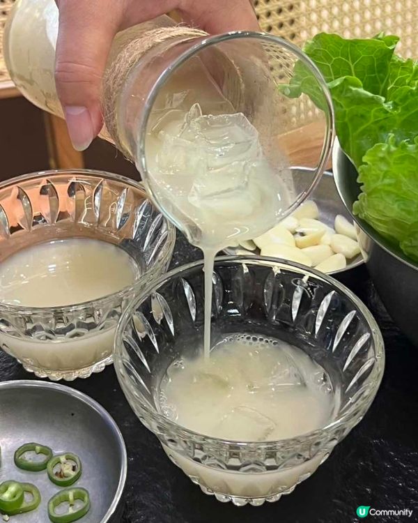 港人北上狂推💥隱藏版海鮮烤肉天堂！💥福田口岸🚄直達！😋