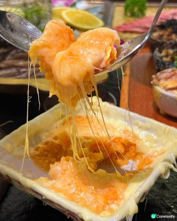 港人北上狂推💥隱藏版海鮮烤肉天堂！💥福田口岸🚄直達！😋