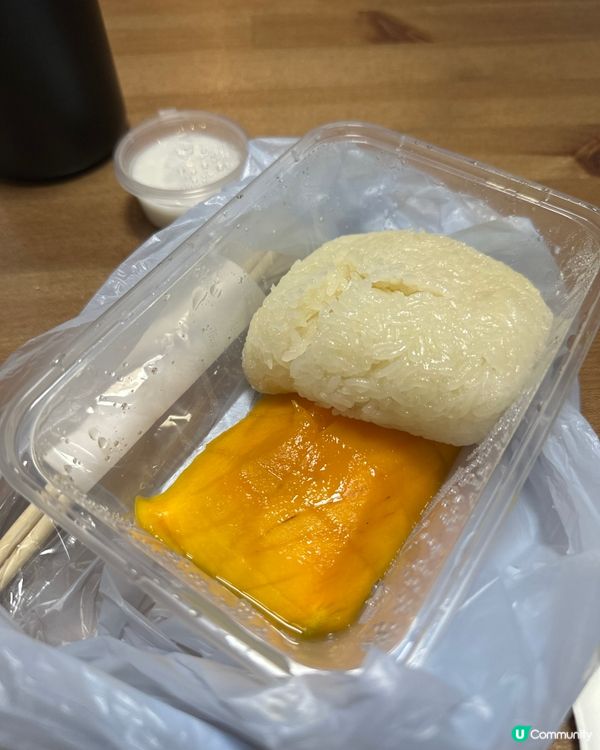 泰國菜🤤坑口小天地！私房菜超正！😋