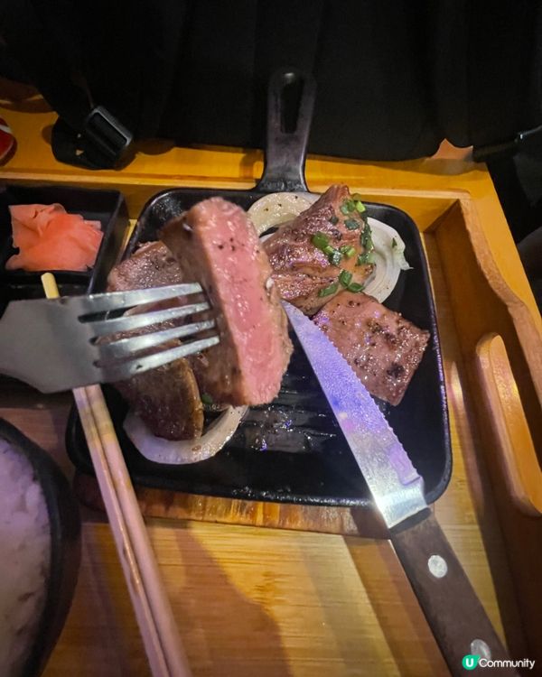 深水埗人氣牛舌專門店🤤！牛舌控衝呀！👅