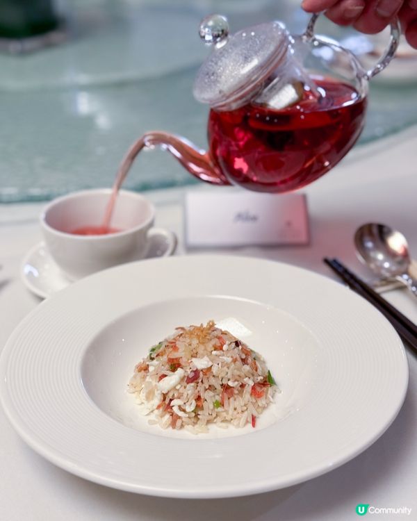 🌝中秋富豪盛宴，粵味臻選！🥢🌕