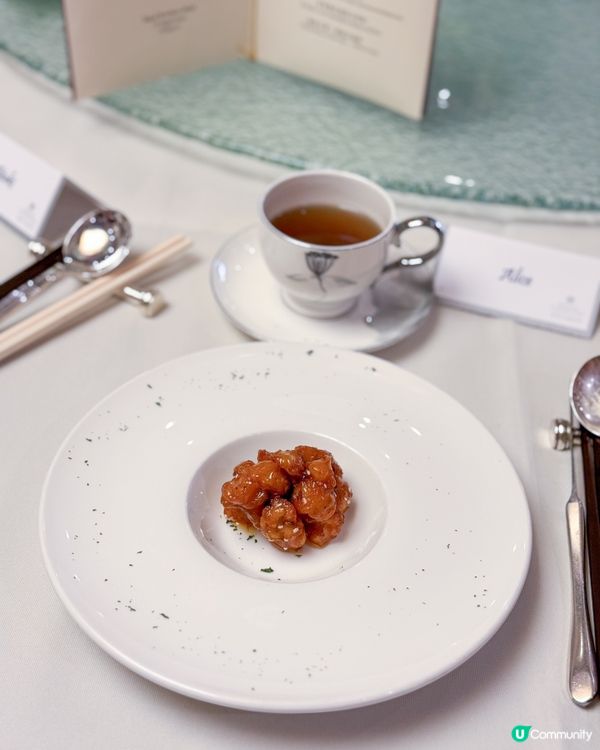 🌝中秋富豪盛宴，粵味臻選！🥢🌕