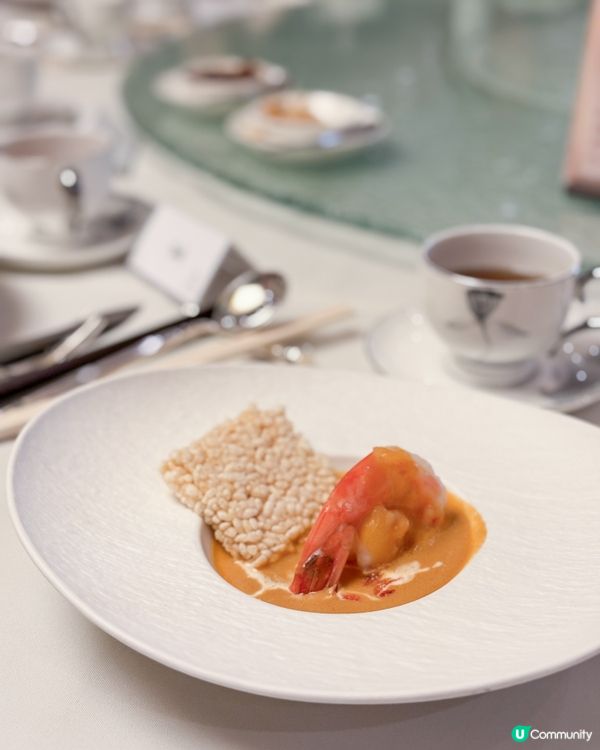 🌝中秋富豪盛宴，粵味臻選！🥢🌕