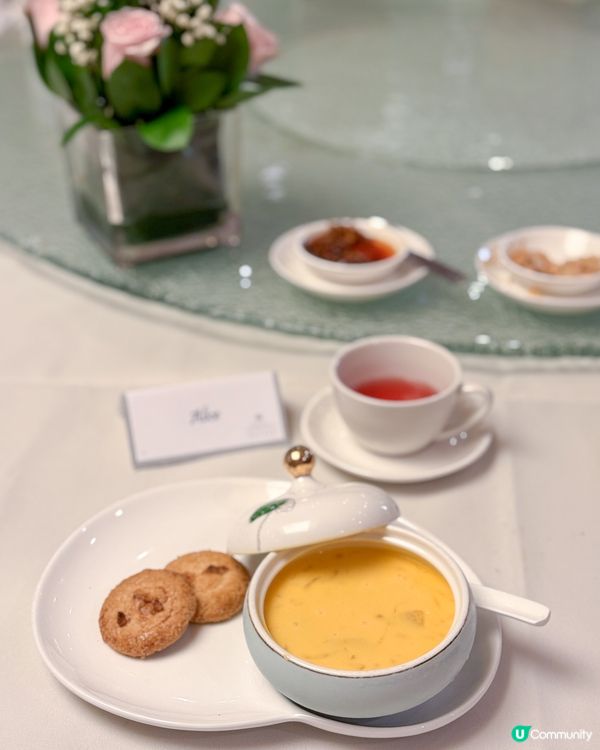 🌝中秋富豪盛宴，粵味臻選！🥢🌕