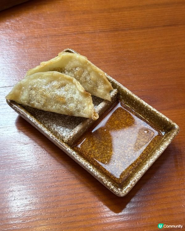 🔥旺角偶遇神仙拉麵店！這碗番茄蝦湯沾麵讓我原地封神