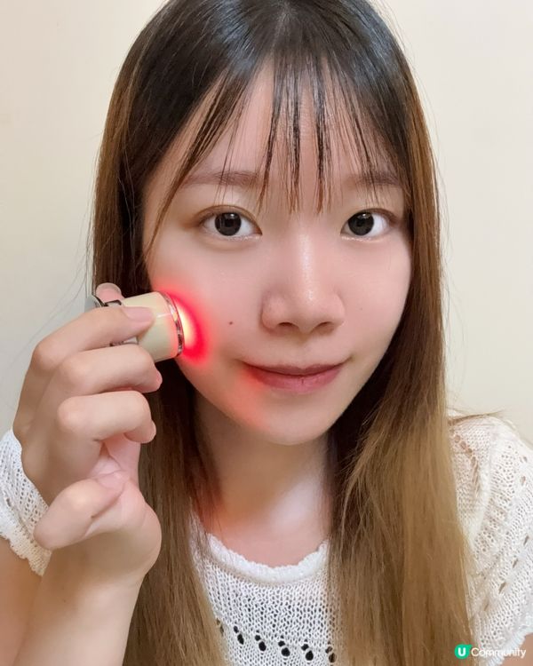 熬夜肌都變靚🤩 Tony Moly 法國蝸牛霜+美容儀✨