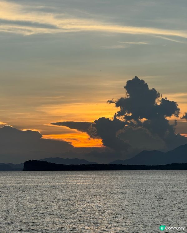 國家地理最美海岸｜深圳天文台一日遊