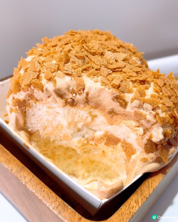 世一soufflé 🥞🥞🥞🥞