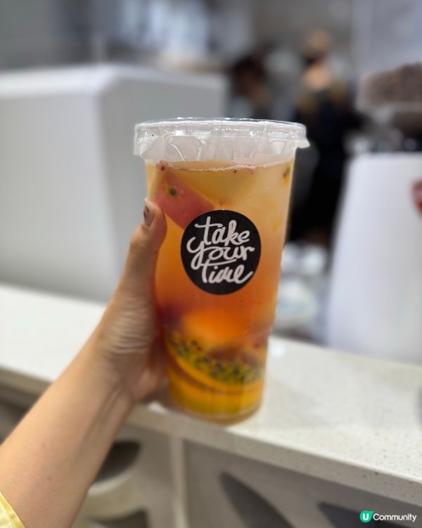 呢間勁足料 爆多人排隊