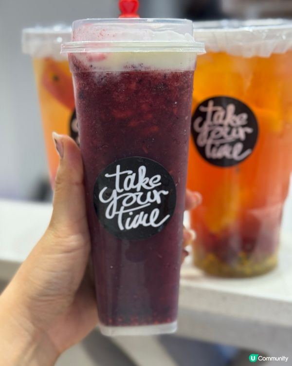 呢間勁足料 爆多人排隊