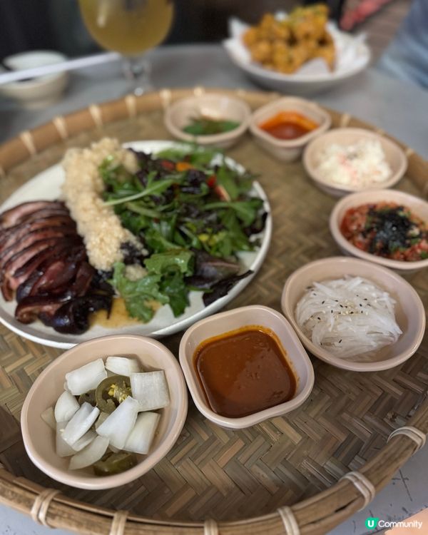 中環街市 呢個排場正