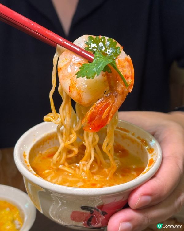 【驚喜！$108試勻6款泰菜😋】蟹肉飯必食！🦀