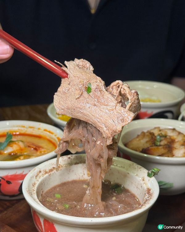 【驚喜！$108試勻6款泰菜😋】蟹肉飯必食！🦀