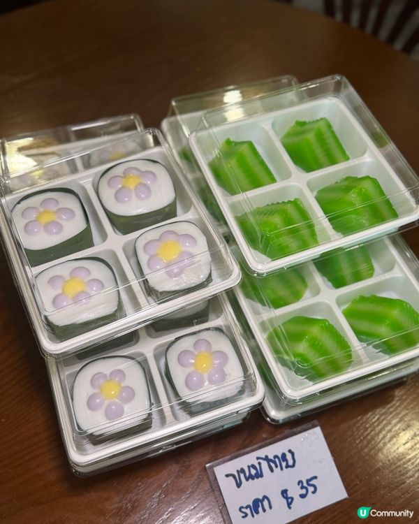 【驚喜！$108試勻6款泰菜😋】蟹肉飯必食！🦀