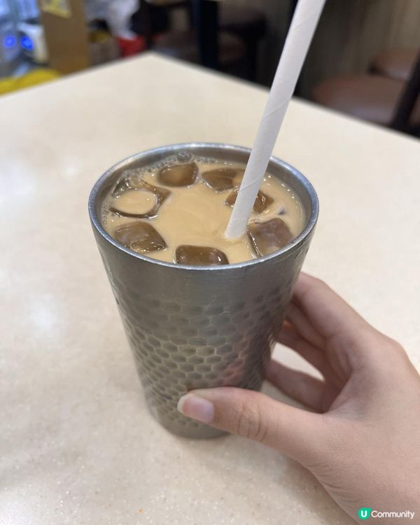 米線關注組&奶茶關注組👏要注意啦😆