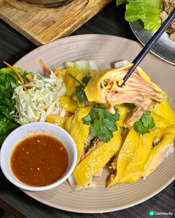 必食海鮮媽媽麵🌟人氣新推介🇹🇭