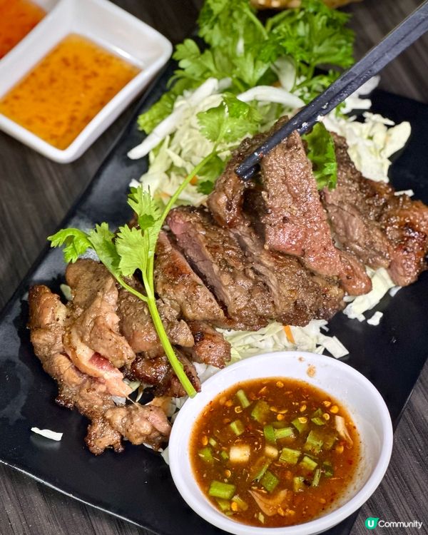 必食海鮮媽媽麵🌟人氣新推介🇹🇭