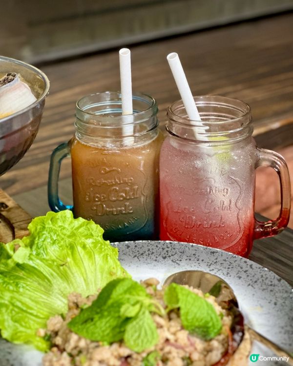 必食海鮮媽媽麵🌟人氣新推介🇹🇭