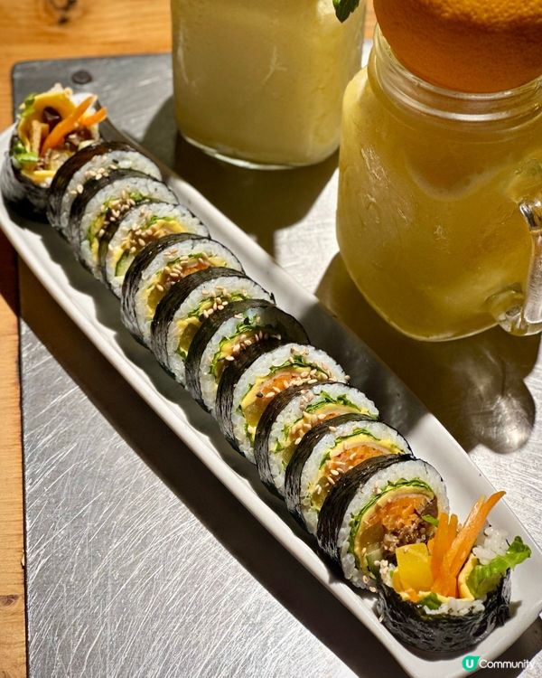 50CM巨人鍋物🔥韓食新體驗🇰🇷