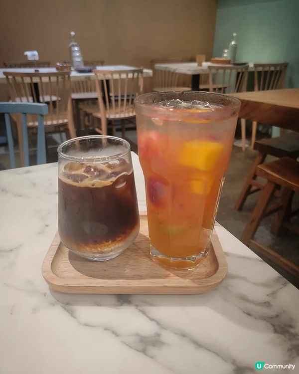   灣仔素食新發現！🌿 享受身心靈嘅平靜😌