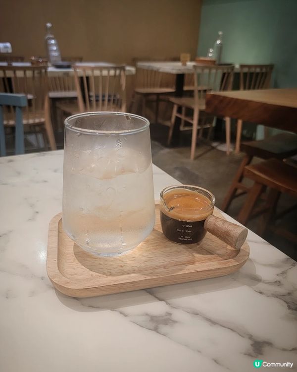   灣仔素食新發現！🌿 享受身心靈嘅平靜😌