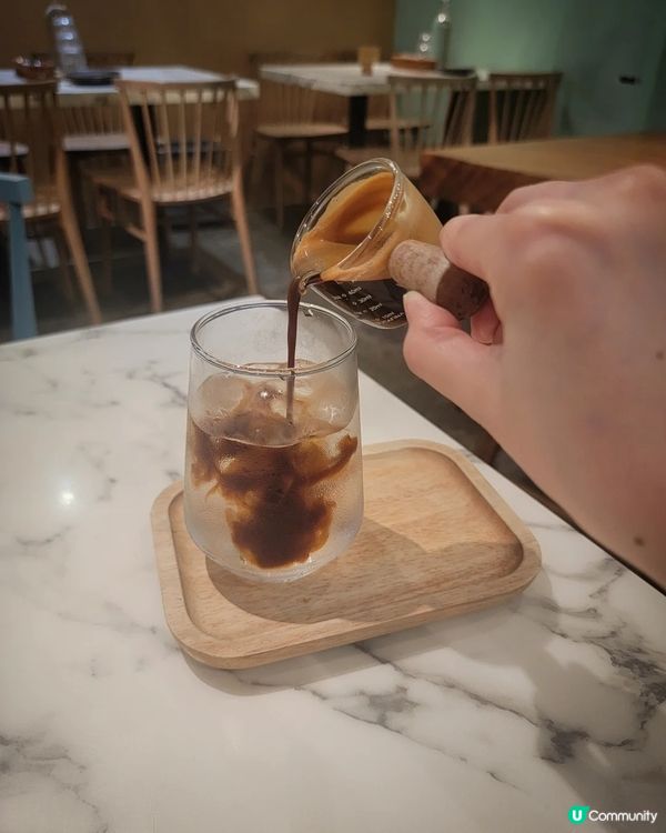   灣仔素食新發現！🌿 享受身心靈嘅平靜😌