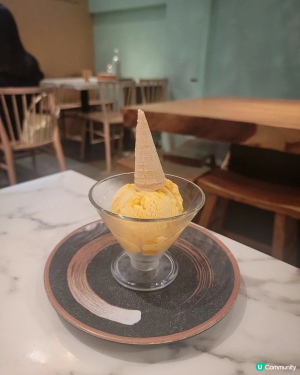   灣仔素食新發現！🌿 享受身心靈嘅平靜😌