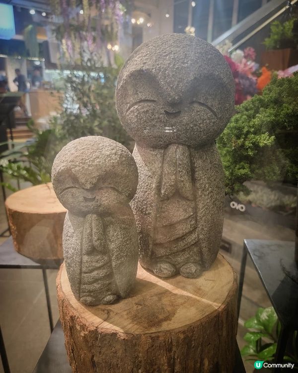   灣仔素食新發現！🌿 享受身心靈嘅平靜😌