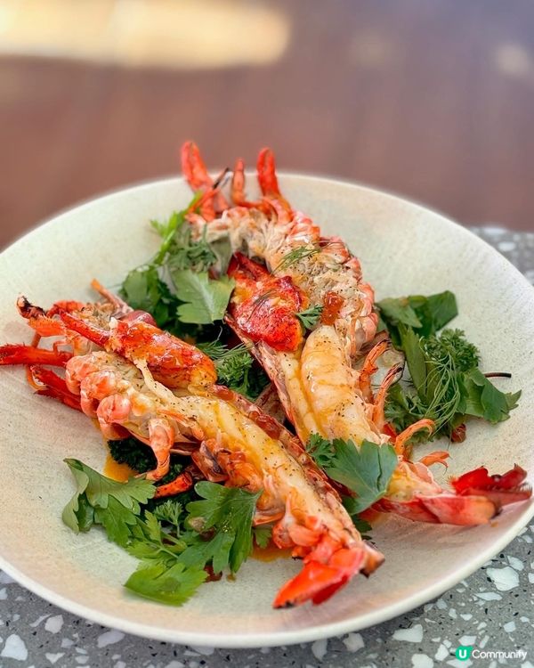 中環海景Brunch🤤！味蕾視覺雙重享受！