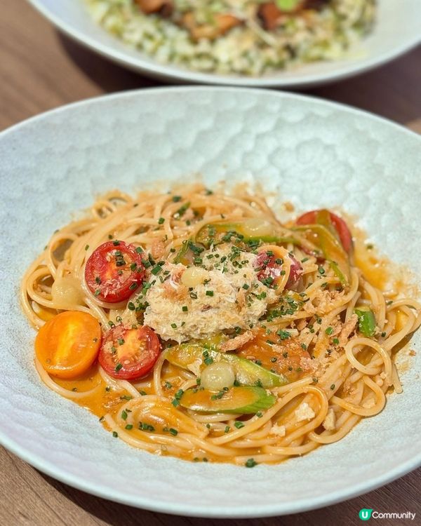中環海景Brunch🤤！味蕾視覺雙重享受！