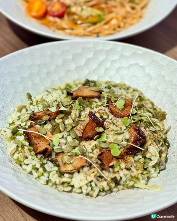 中環海景Brunch🤤！味蕾視覺雙重享受！